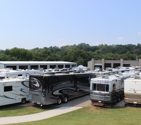 Camping World RV Sales - Kodak, TN