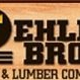 Fehlig Bros. Box & Lumber Co