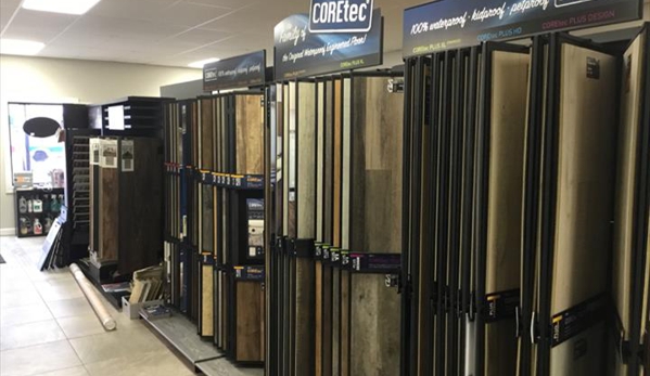 CJ's Flooring - Bluffton, IN