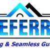 Preferred Roofing & Seamless Guttering gallery