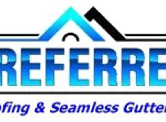 Preferred Roofing & Seamless Guttering - Lees Summit, MO