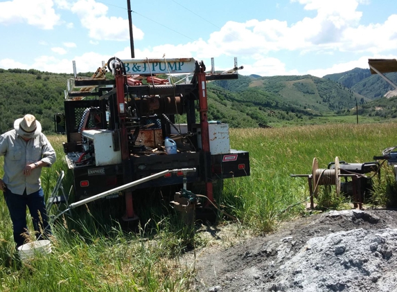 B & J Pump & Well Service Inc - Steamboat Springs, CO