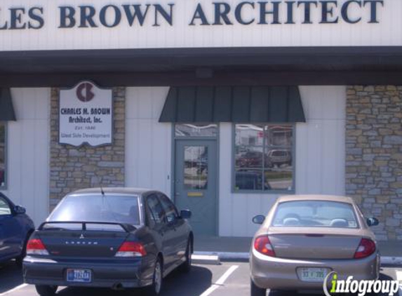 Charles Brown Architect - Indianapolis, IN