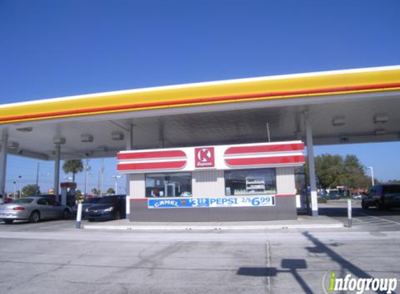 Circle K - Orlando, FL