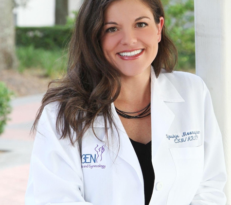 FABEN Obstetrics and Gynecology - San Marco - Jacksonville, FL