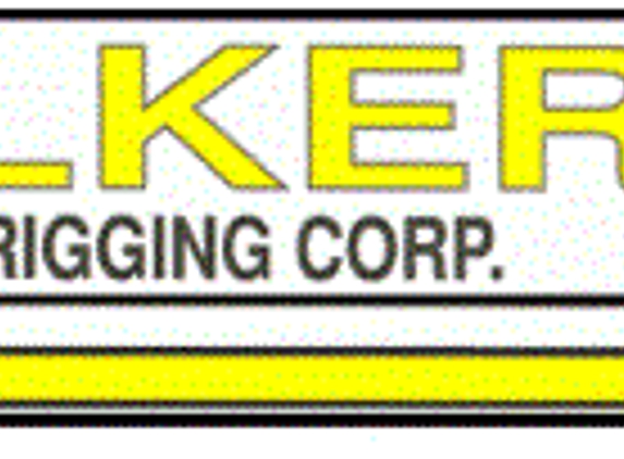 Walker Crane & Rigging - Plainville, CT