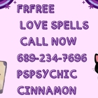 Psychic Spiritualist