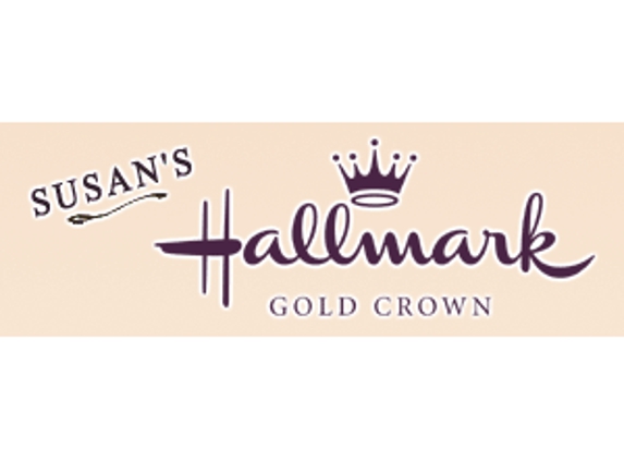 Susan's Hallmark Shop - Howell, MI