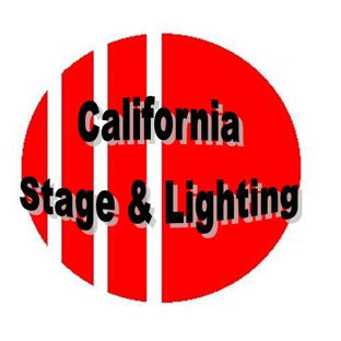 California Stage & Lighting - Santa Ana, CA