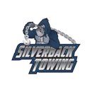 Silverback Towing - Towing
