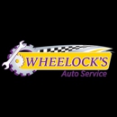 Wheelocks Services - Automobile Parts & Supplies