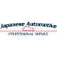 Japanese Automotive Professional Service