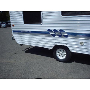 Darren's Caravan Repairs