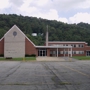 Paden City Church Of-Nazarene