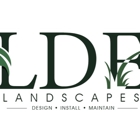 L D Erickson Landscape Construction