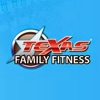 Texas Family Fitness gallery