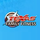 Texas Family Fitness - Health Clubs
