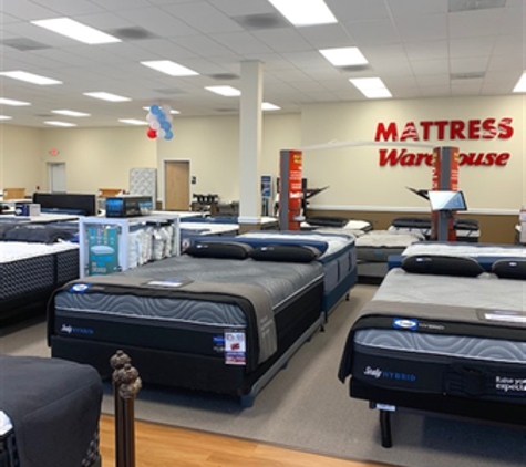 Mattress Warehouse of Kent Island - Chester, MD