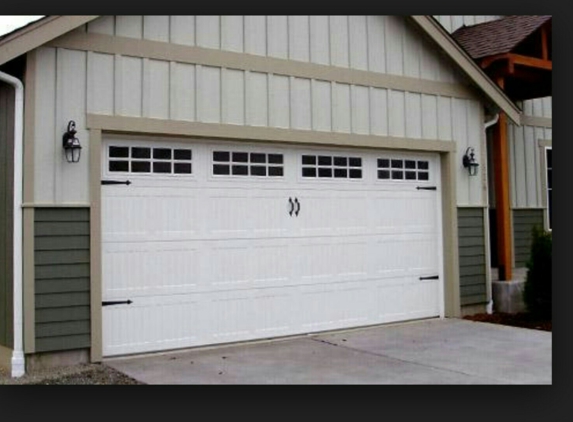 Superior Overhead Garage Door Service - Martinez, GA