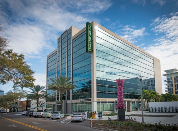 BayFirst National Bank - Saint Petersburg, FL