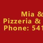 Mia & Pia's Pizzeria & Brewhouse