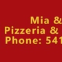 Mia & Pia's Pizzeria & Brewhouse