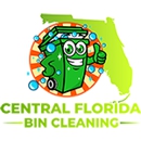 Central Florida Bin Cleaning - Building Cleaning-Exterior