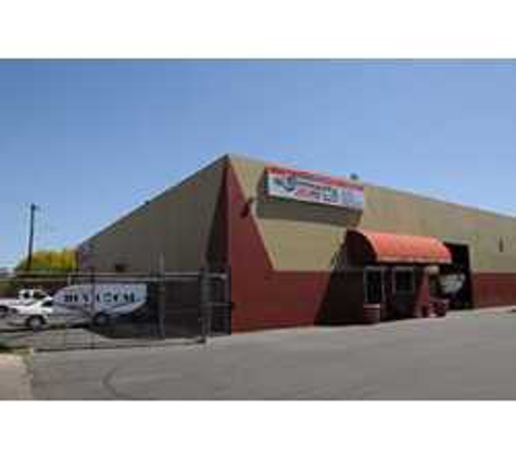 Community Tire Pros & Auto Repair - Phoenix, AZ