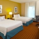 Fairfield Inn & Suites