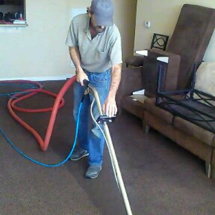 Allen's Carpet & Upholstery Cleaning - Huntsville, AL