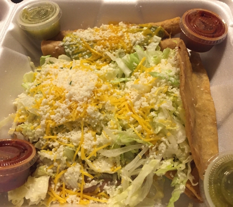 Los Amigos Mexican Food - Santee, CA
