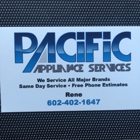 Pacific Appliance Services