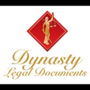 Dynasty Legal Documents - Family Law Attorneys