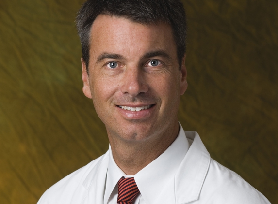 Michael S. Cunningham, MD - Jacksonville, FL