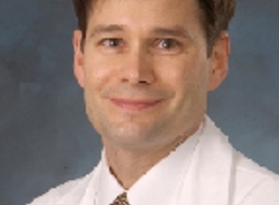 Dennis H Auckley, MD - Cleveland, OH