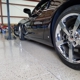 Epoxy Flooring Professional