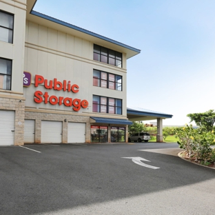 Public Storage - Waipahu, HI