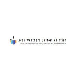 Accuweathers Custom Painting