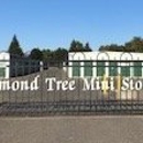 Almond Tree Mini Storage - Boat Storage