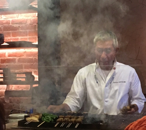 Yakitori Hachibei - Honolulu, HI