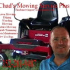 Chad's Mowing Service Plus LLC