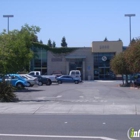 Fair Oaks Branch Library