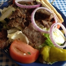 Greektown Grille - Greek Restaurants