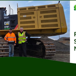 SC Heinrich & Co Pty Ltd - Stanley Flat, SA. Follow Safe Work Methods