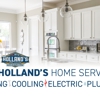 Mr. Holland's Home Services gallery