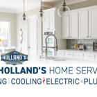 Mr. Holland's Home Services