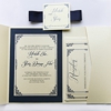 Wildflowers and Lace Invitations - CLOSED gallery