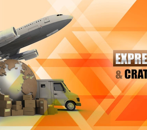 Express Packing and Crating Corp - Miami, FL