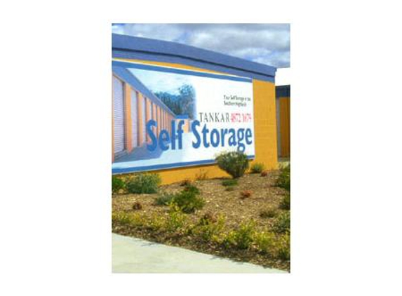Tankar Self Storage Centre - Mittagong, NSW