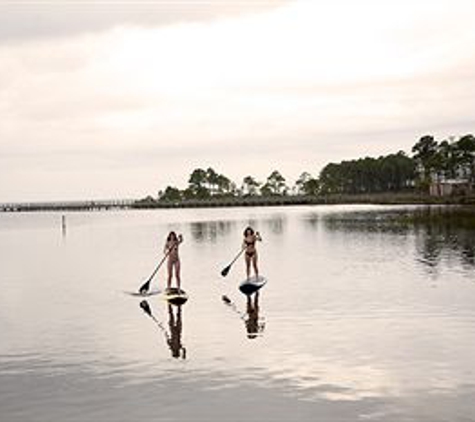 Sandestin Golf And Beach Resort - Miramar Beach, FL